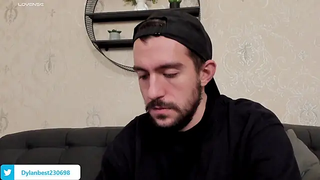dylan_best - Dylan_Best's free webcam - UK Sex Cams