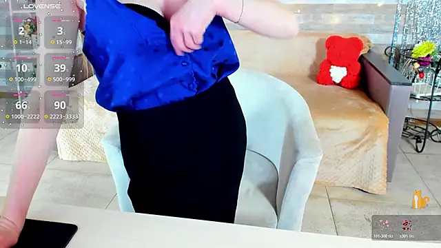 susansmit - SusanSmit's free webcam - UK Sex Cams