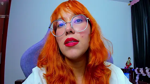 _Moon_Johnson webcam