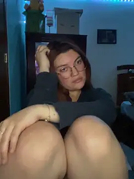 Webcam Model (Vixroy7)  is live.Free join now!