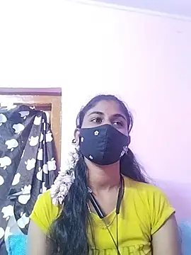 Tamil_Hot_RoyalQueen – webcam model profile photo