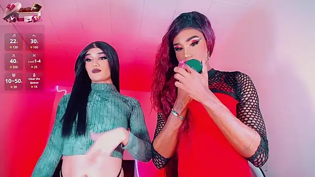 Kendall_hornyy webcam