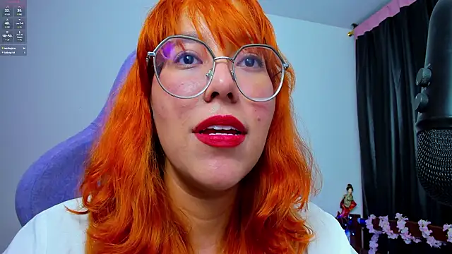 _Moon_Johnson webcam