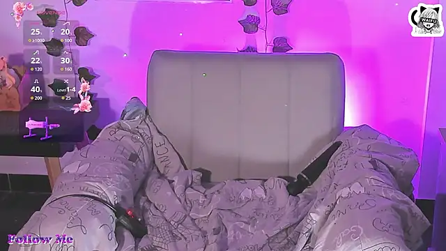 dakotta_rosee webcam