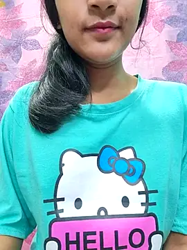 Your_Private_Girl webcam