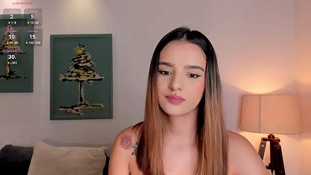 LaurentRosse1 webcam