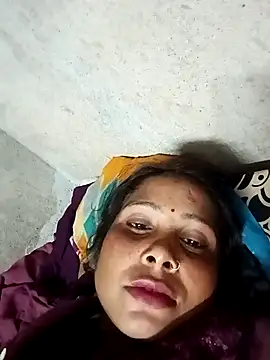 Shreya_pandit webcam