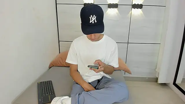 stephane_rouss webcam