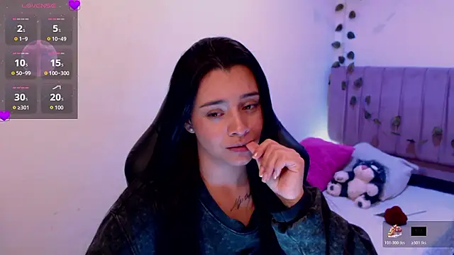 MarilynWhite_ webcam