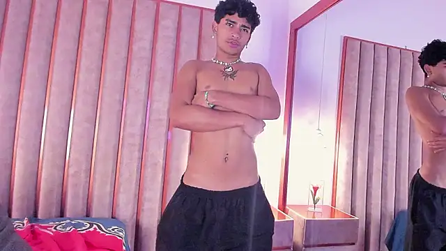 Mike_thomsonn webcam