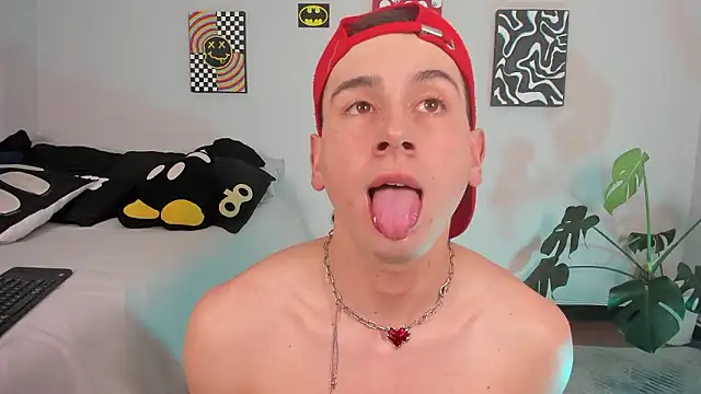 mathewconelly webcam