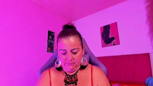 PalomaLombardi webcam