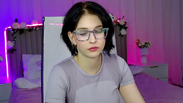 elenasomerhalder - ElenaSomerhalder's free webcam