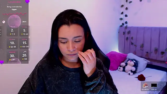 MarilynWhite_ webcam