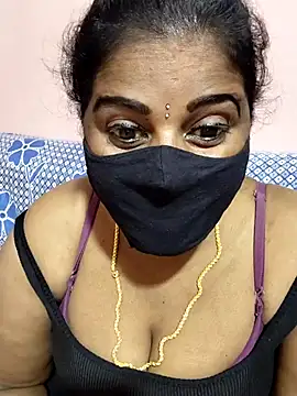 Webcam Model (siri_tamiltelugu)  is live.Free join now!