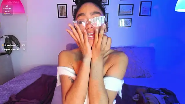 alice_simmons - Alice_simmons's free webcam