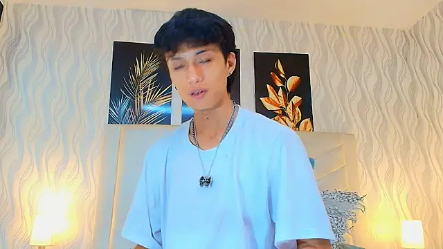 lean_portman - Lean_Portman's free webcam