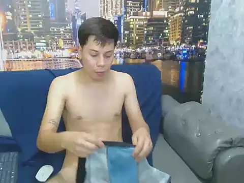 santiago_xxxcol webcam