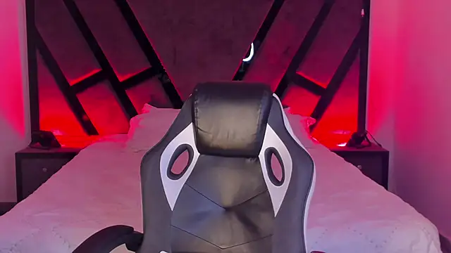 AndyWiilliams webcam