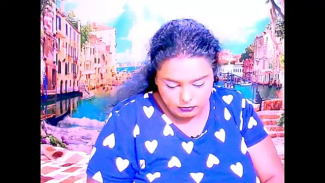 Indianfairy99 webcam