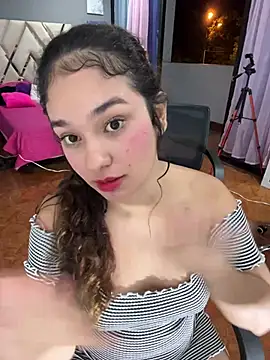 lana_rousse01 webcam