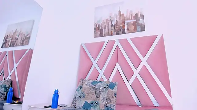 veronica_salas - Veronica_salas's free webcam