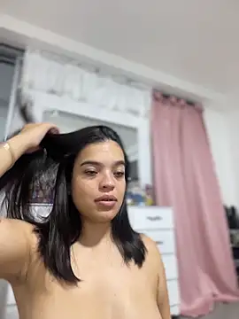 JuanitaMore01 webcam