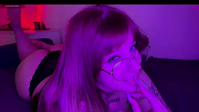 Babymoney_2007 webcam