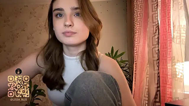 LissaBliss webcam