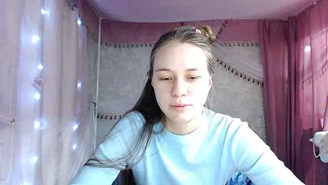 leila_bambi_ - Leila_bambi_'s free webcam