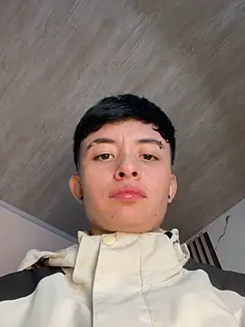 nico_18x - Nico_18x's free webcam