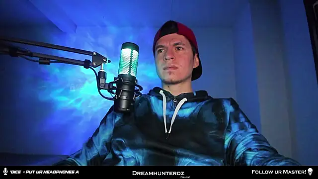 Preview of headhunterdz