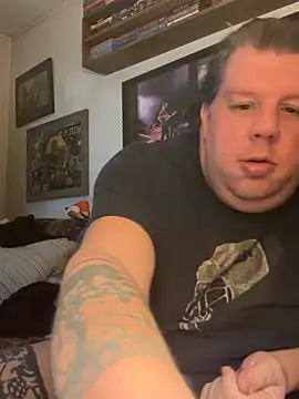 Stephanie1984 webcam