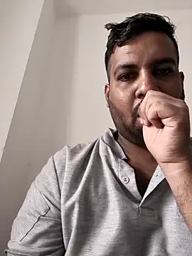 vinay_smalldick webcam