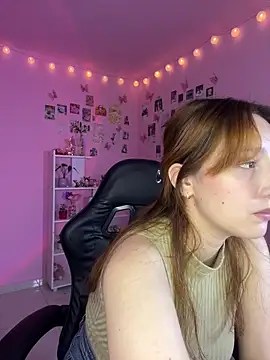 davne_ - Davne_'s free webcam