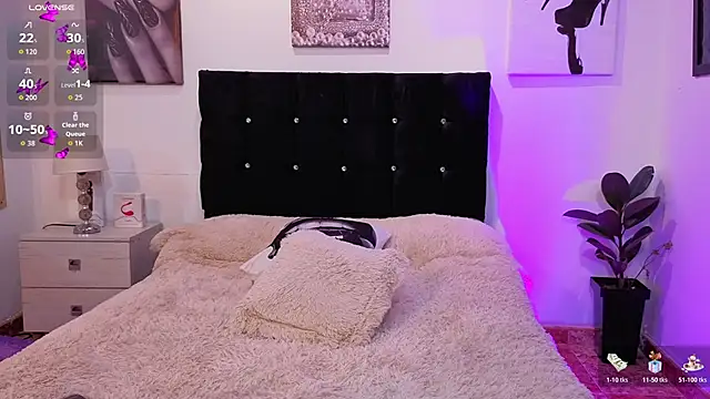 Megan_Do_Santos webcam