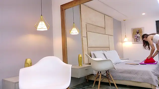 Ashley_HotGirl webcam