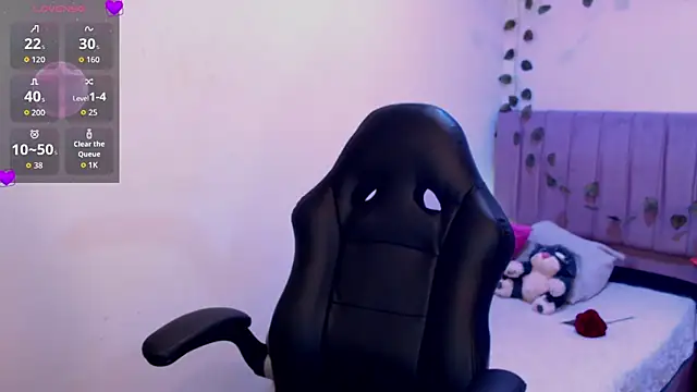 MarilynWhite_ webcam