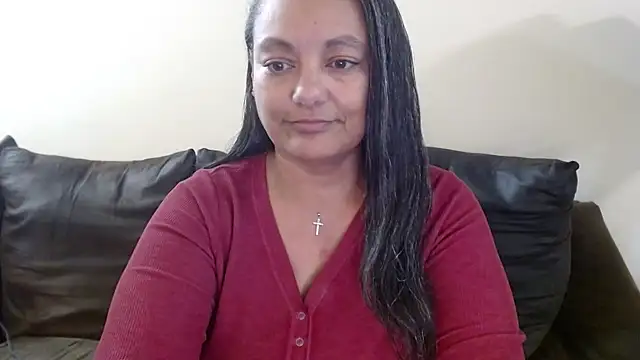 SexyThickStasia69 webcam