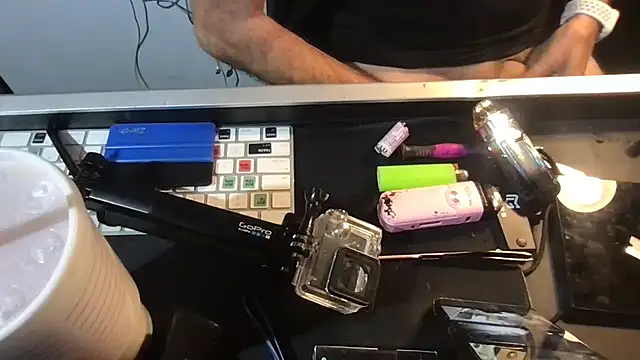 SinlessFreedom7 webcam