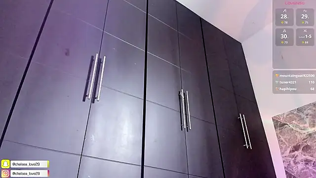 chelsea_morrison1 webcam