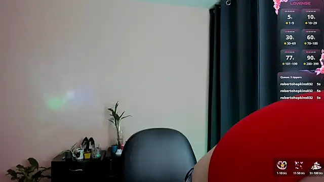 shantalc3rezo webcam