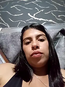 nathaly_12 (G young) - Removing thongs in public