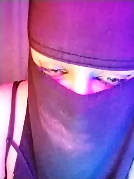 Lmalika-Ahlame webcam