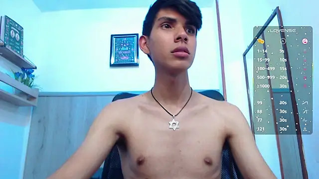 David_925_ webcam