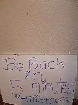 MaitressePomme3 webcam