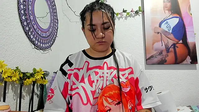 Hanna_moore10 webcam