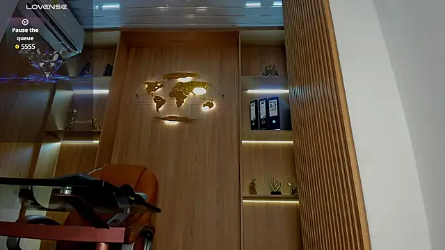 George_Diesell webcam