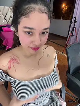 lana_rousse01 webcam