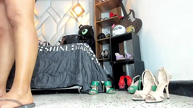 MirandaHaguen webcam